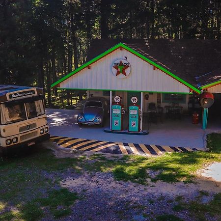 Villa Gramado Motorpark Exterior foto
