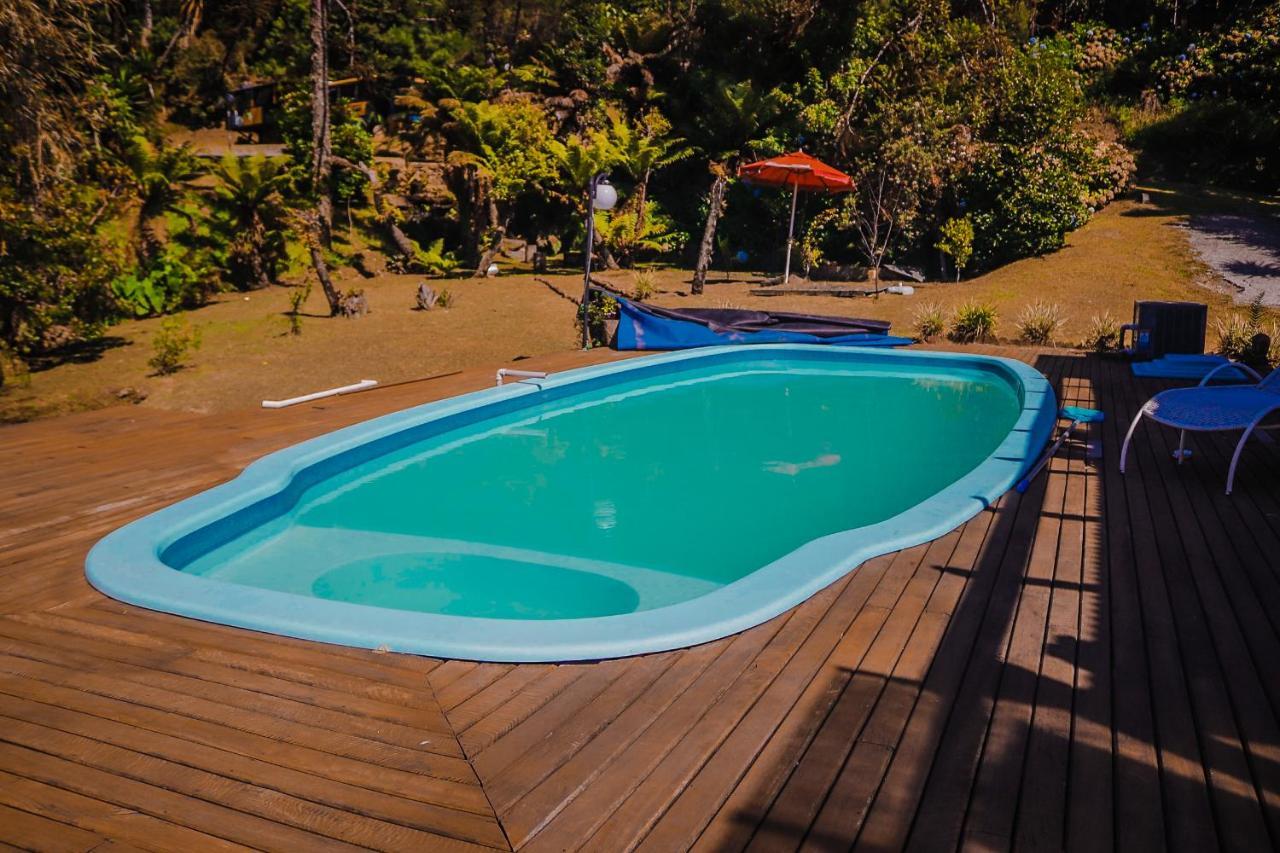 Villa Gramado Motorpark Exterior foto