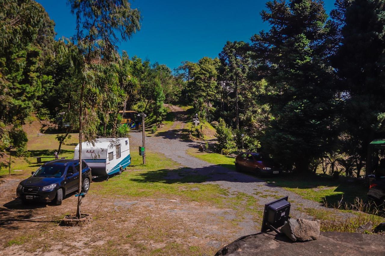 Villa Gramado Motorpark Exterior foto