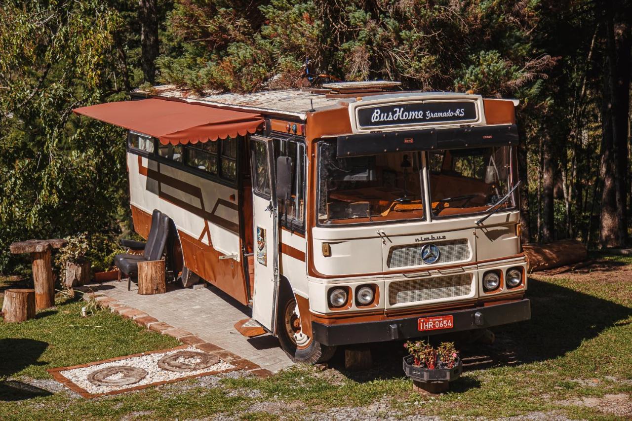 Villa Gramado Motorpark Exterior foto