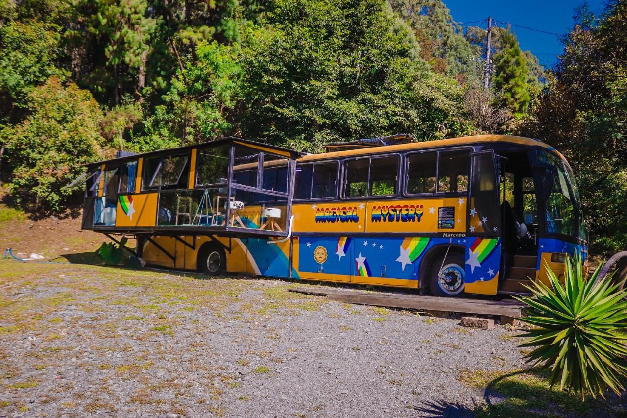 Villa Gramado Motorpark Exterior foto