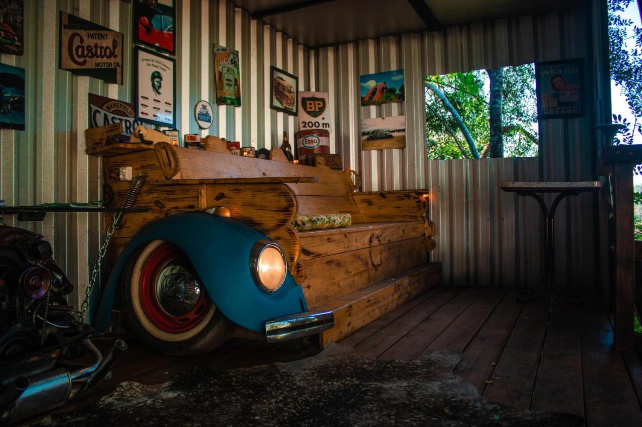 Villa Gramado Motorpark Exterior foto