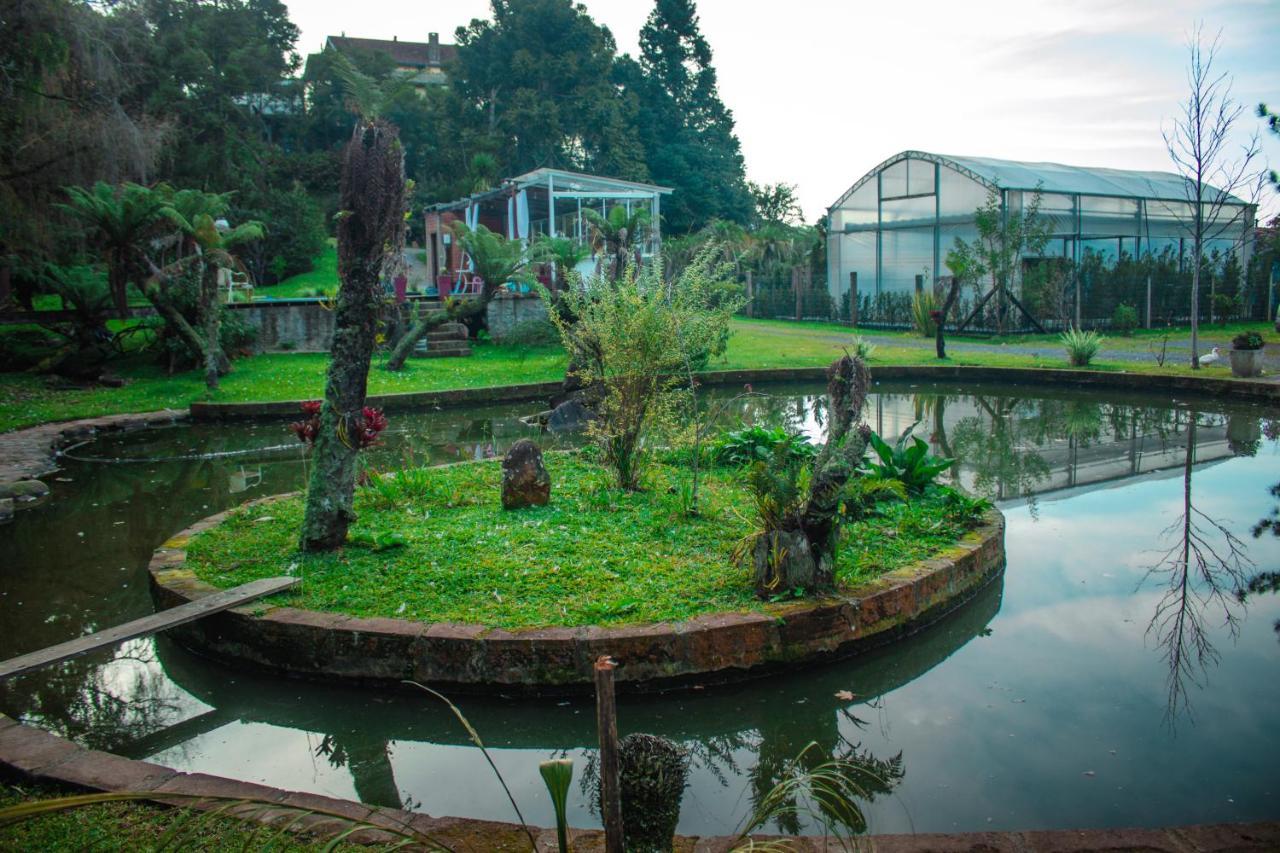 Villa Gramado Motorpark Exterior foto